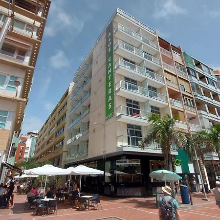 Waterfront Studio Lägenhet Las Palmas de Gran Canaria Exteriör bild